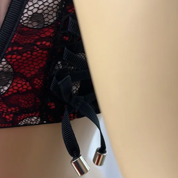 Cacique Bra S44DDD - Picture 5 of 8